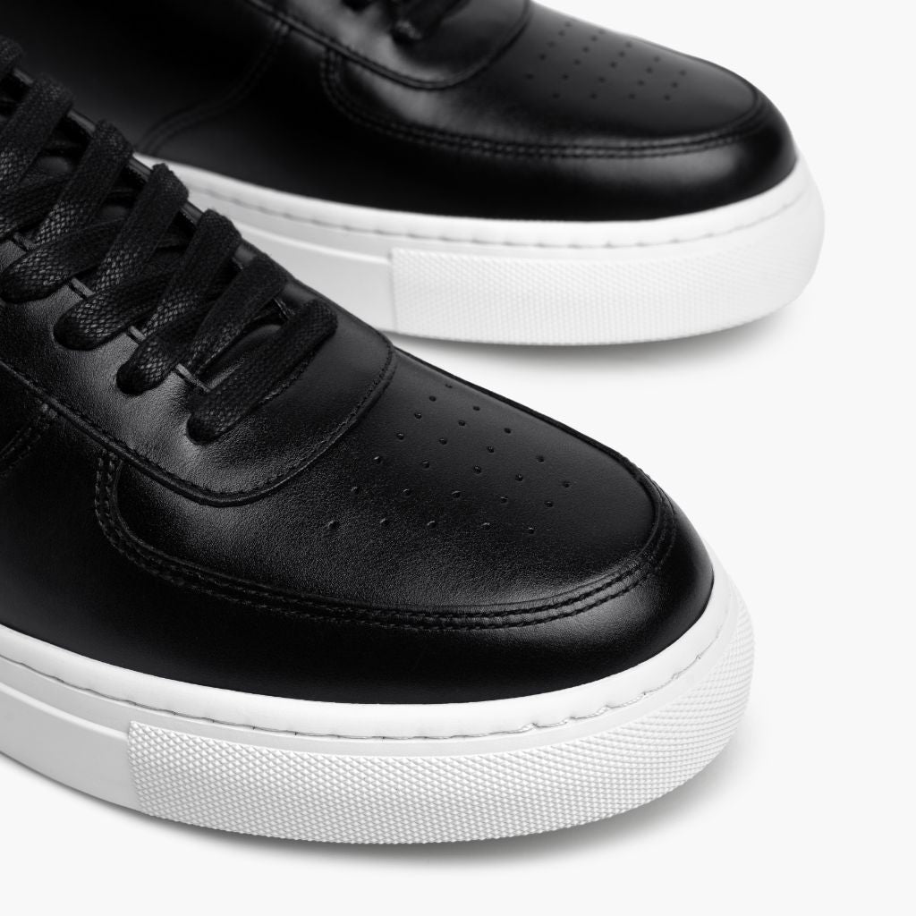 Court | Black - Image 6