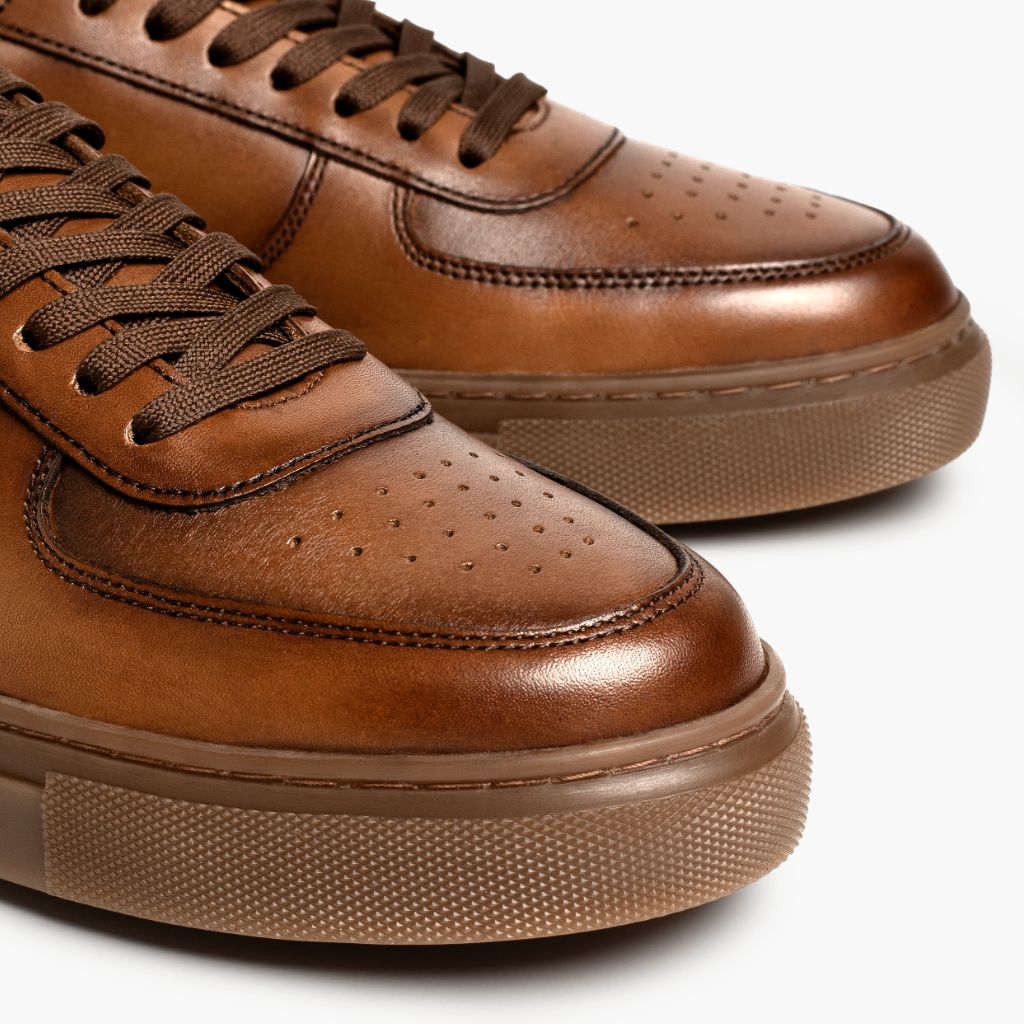 Court | Toffee - Image 6