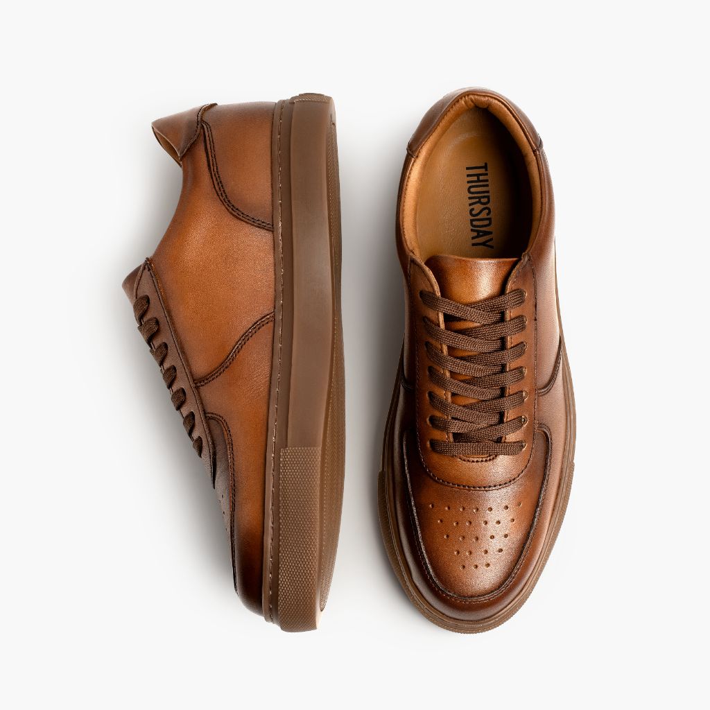 Court | Toffee - Image 3