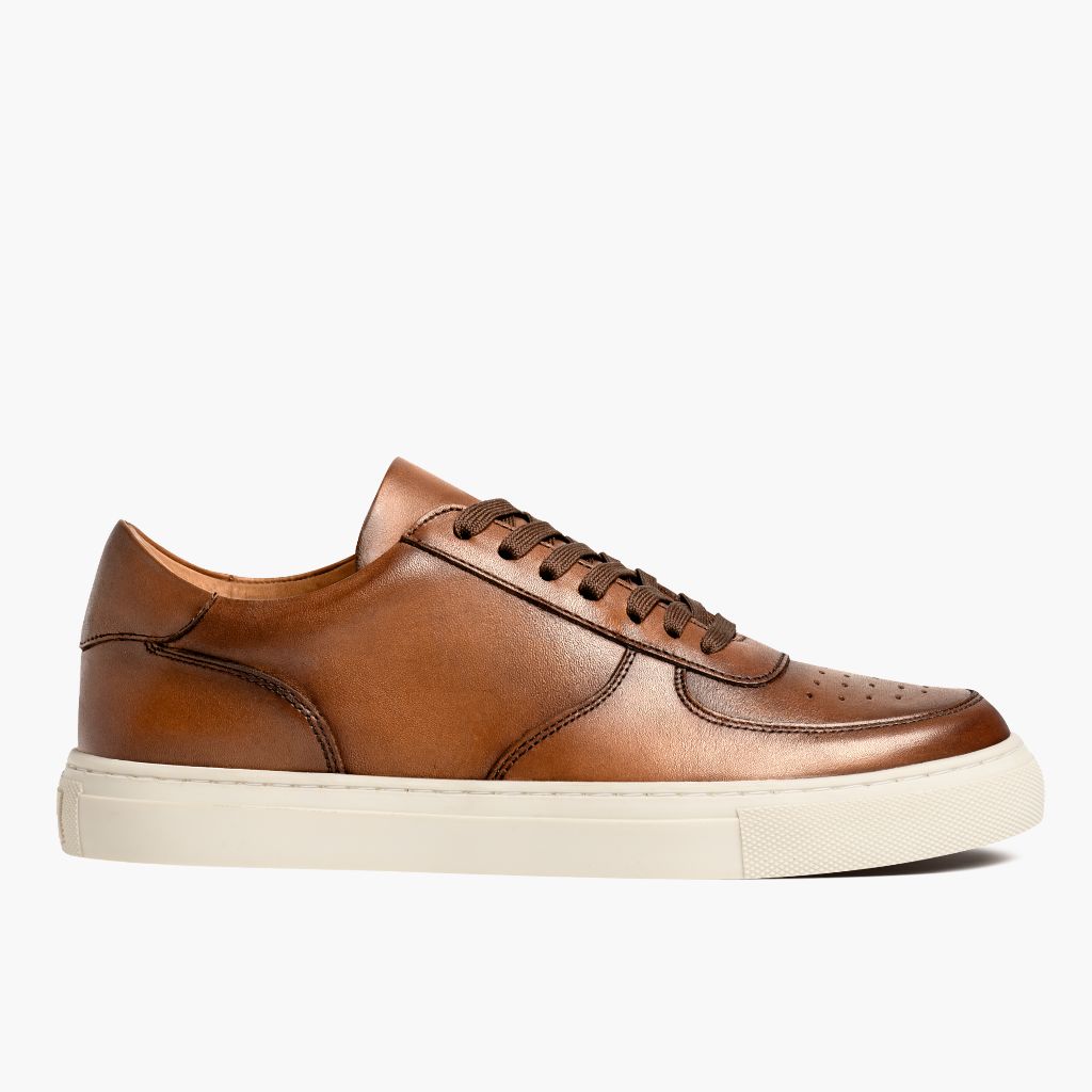 Court | Toffee x Off-White - Image 2