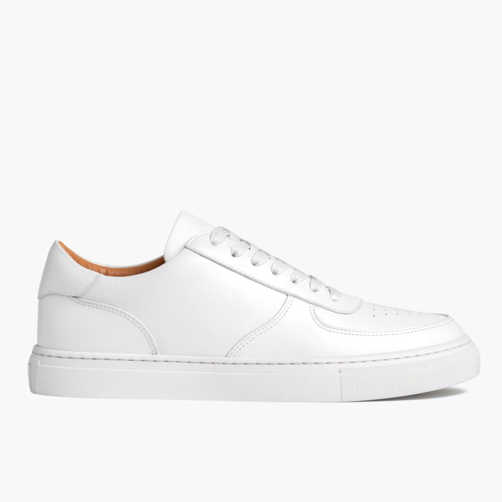 Women's Court | White - Image 2