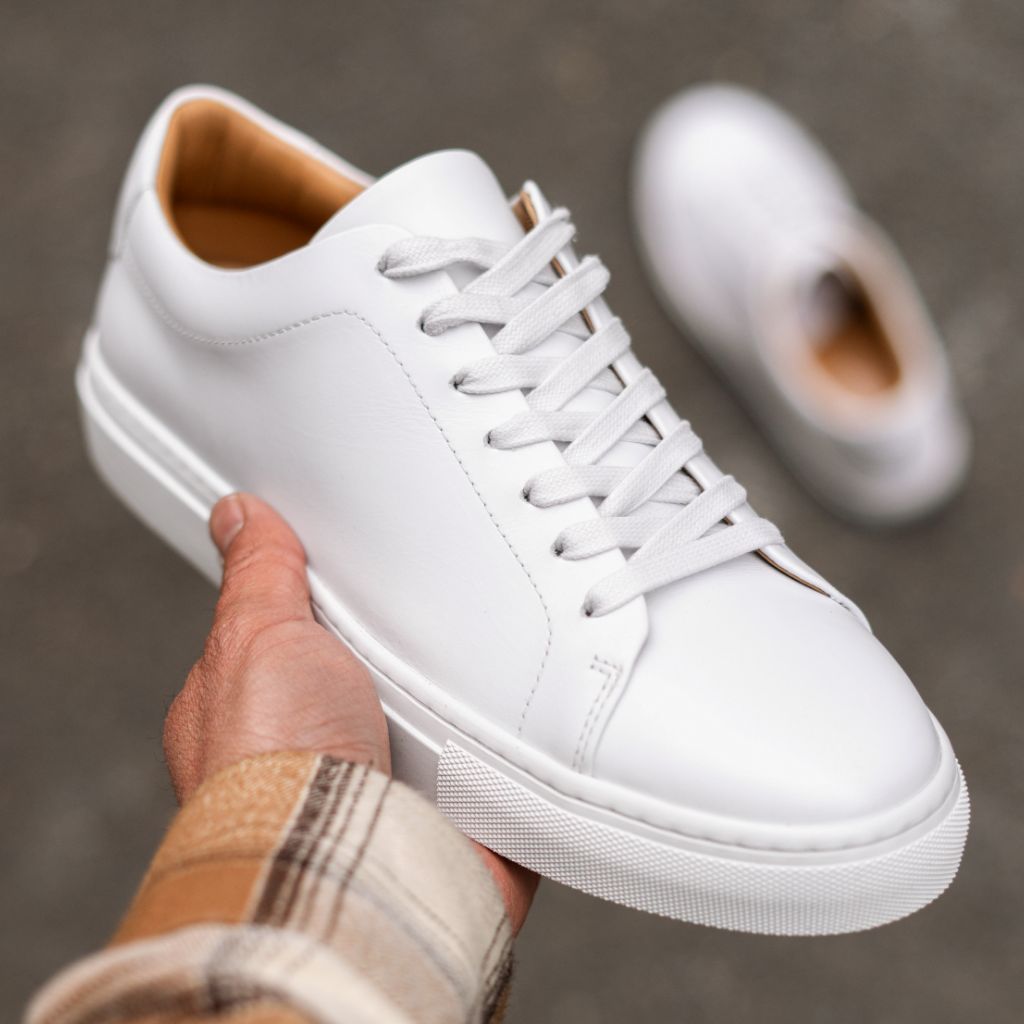 Encore | White - Image 8