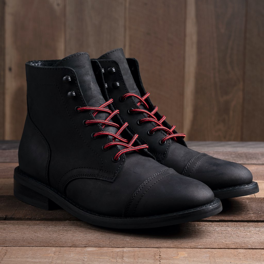 Kevlar? Blend Laces | Red - Image 3