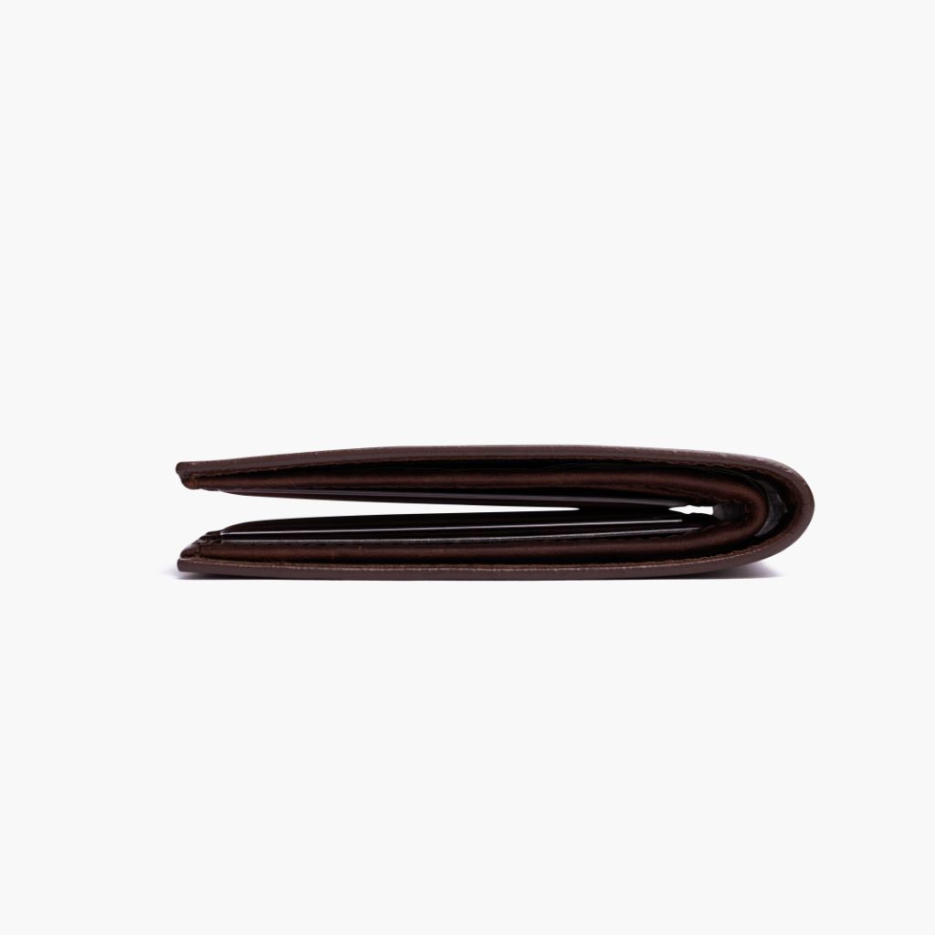 Bifold Wallet | Rustic Brown - Image 4