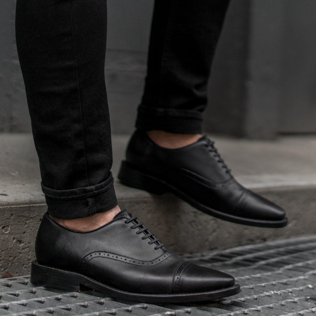 Broadway | Black - Image 6