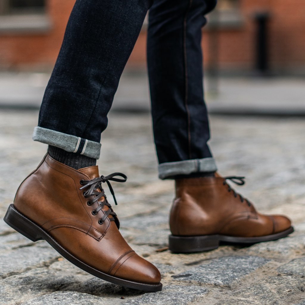 Cadet | Walnut - Image 7