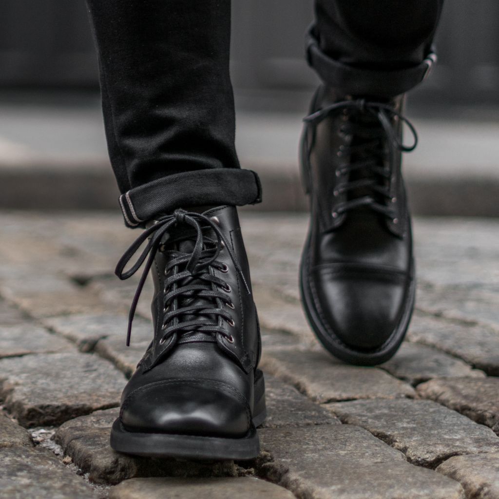 Captain | Black - Image 6