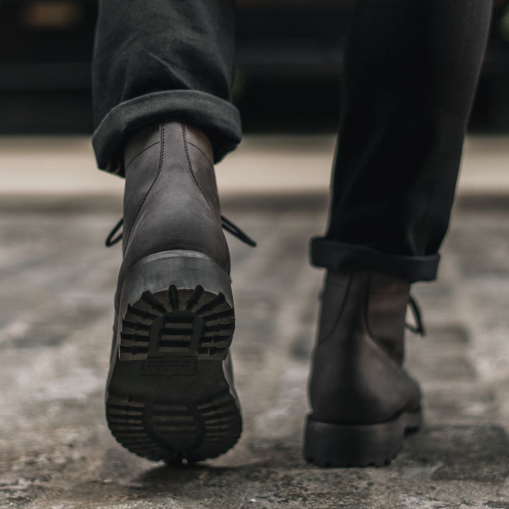 Captain StormKing® | Grey Matte - Image 6