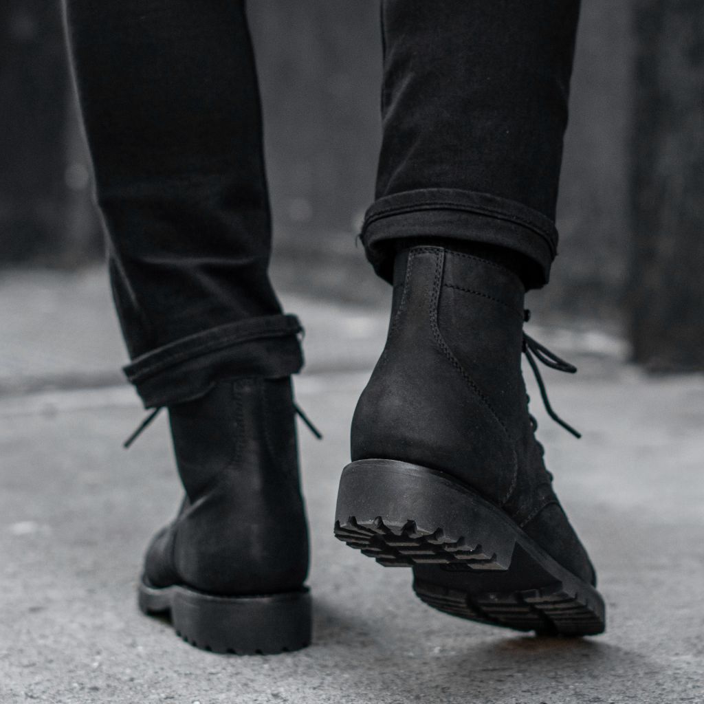 Captain StormKing® | Black Matte - Image 6