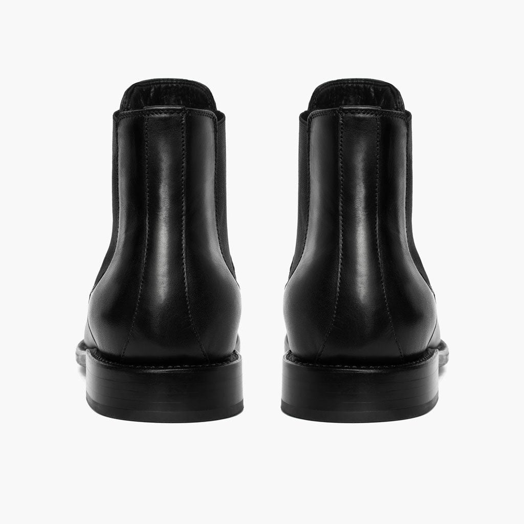 Cavalier | Black - Image 3