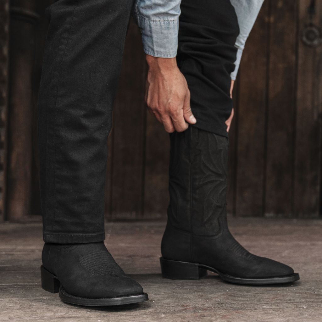 Desperado | Black Matte - Image 5