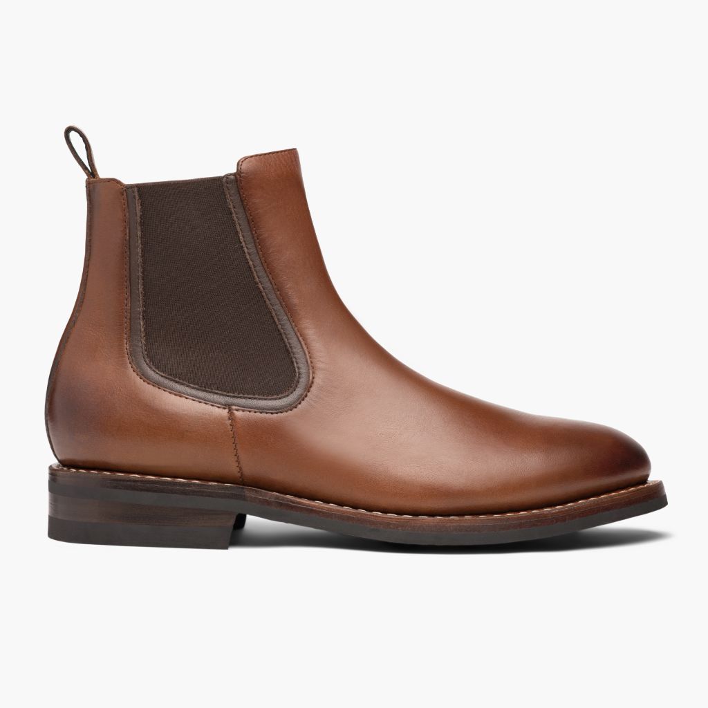 Duke | Brandy - Image 2