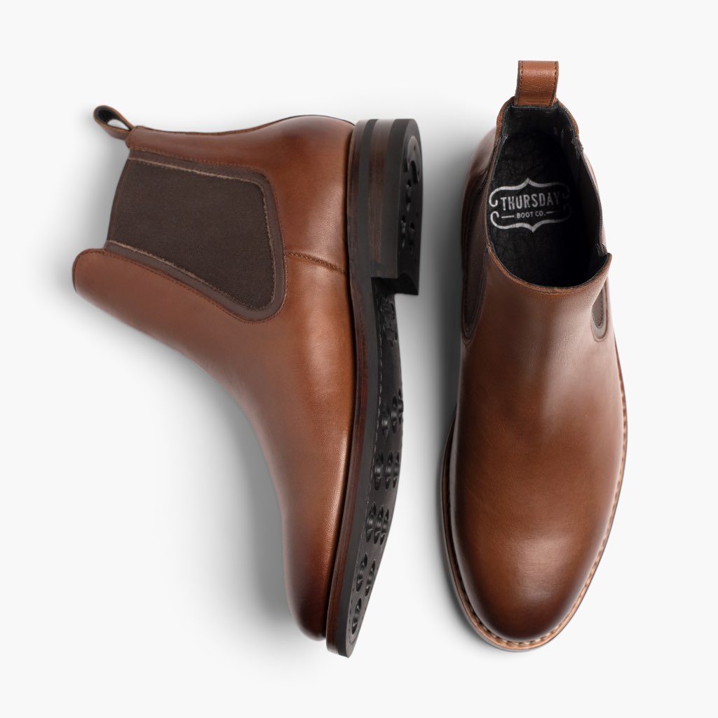Duke | Brandy - Image 3