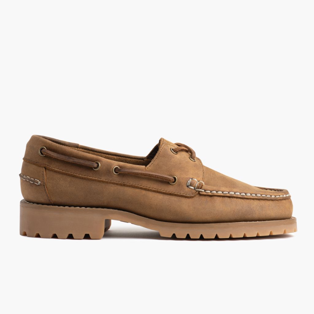 Handsewn Loafer | Old Town - Image 2