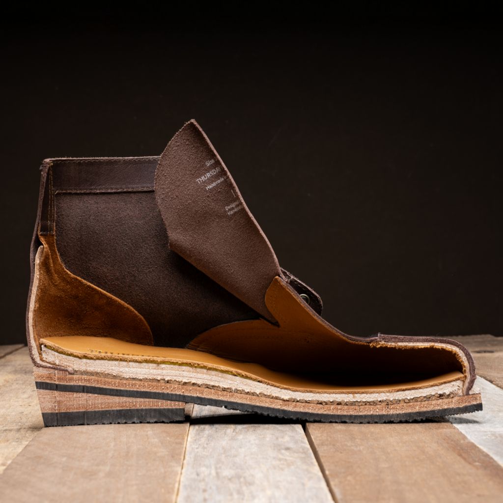 Heritage Captain | Mustang - Image 10