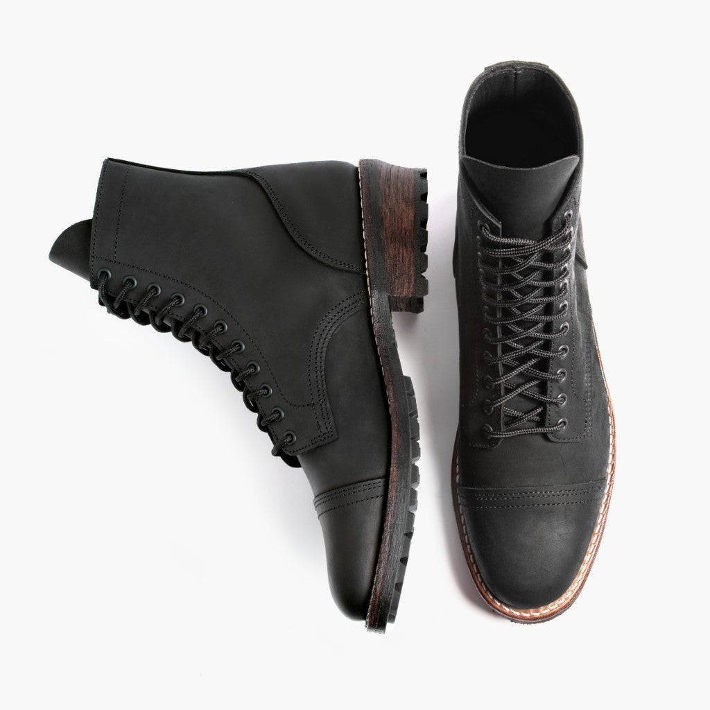 Logger | Black Matte - Image 3