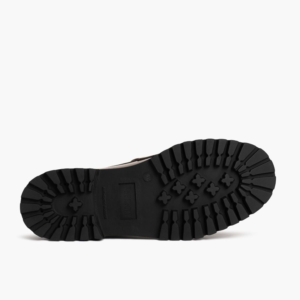 Penny | Burgundy - Image 5