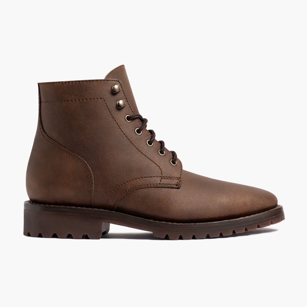 President StormKing® | Desert Brown - Image 2