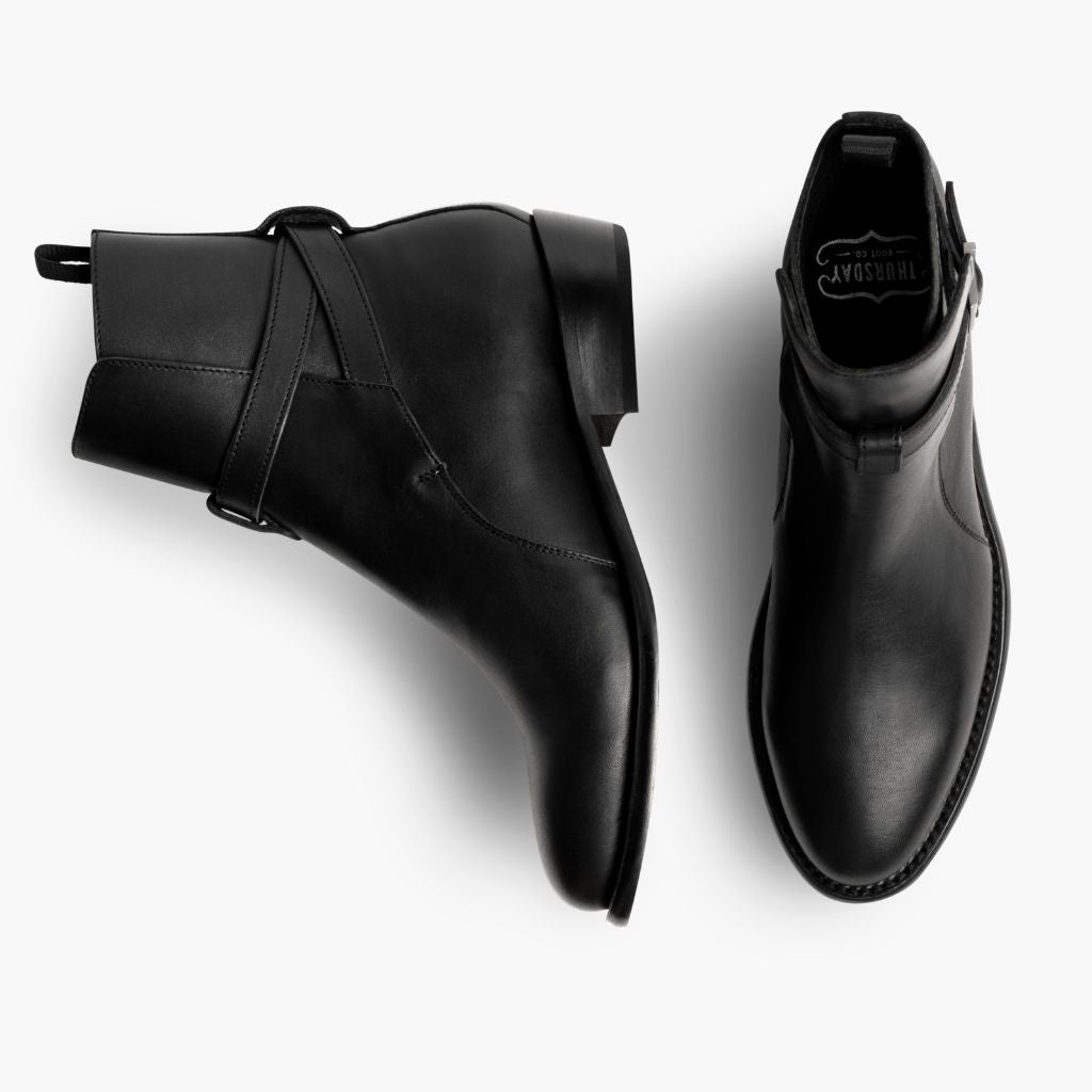 Rogue | Black - Image 4