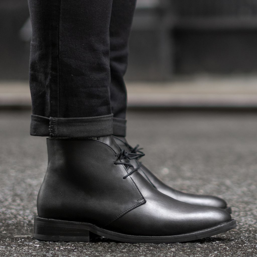 Scout | Black - Image 5