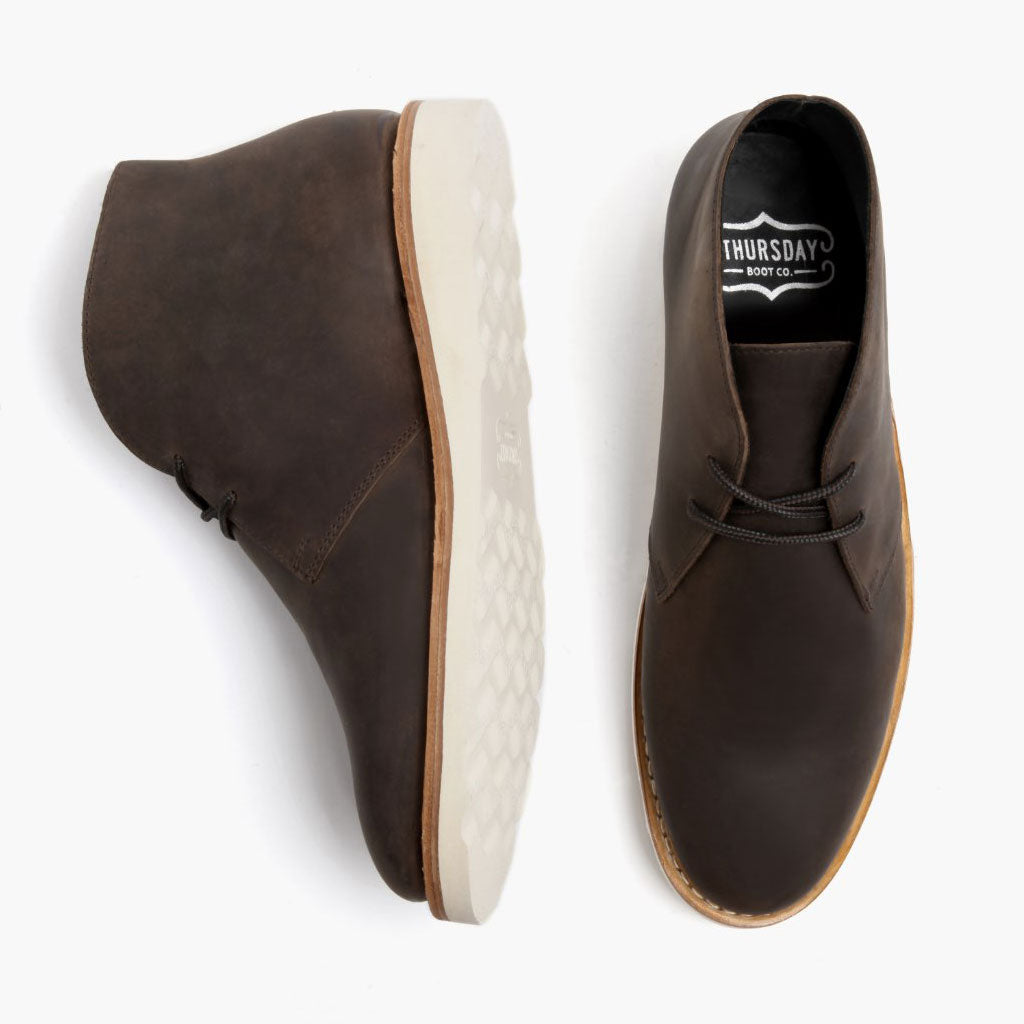 Scout | Tobacco - Image 3