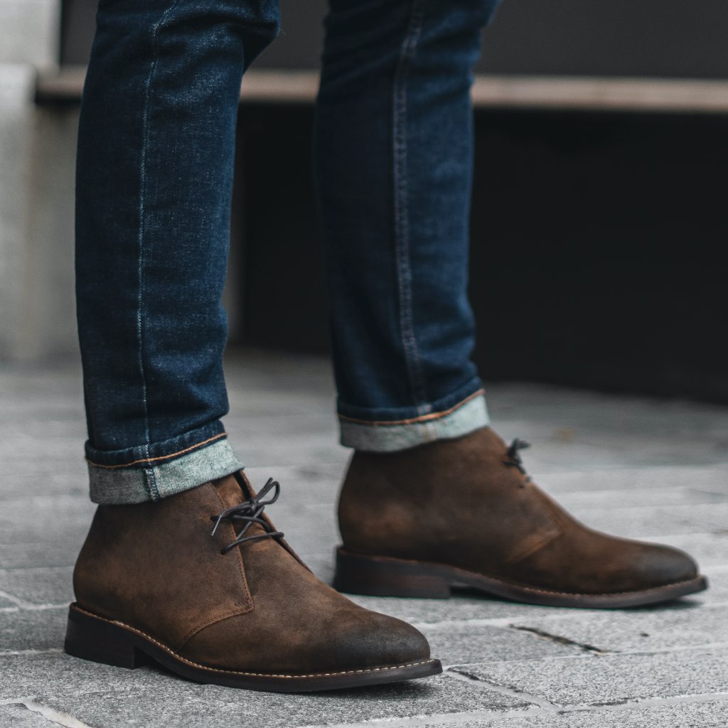 Scout | Mocha - Image 6