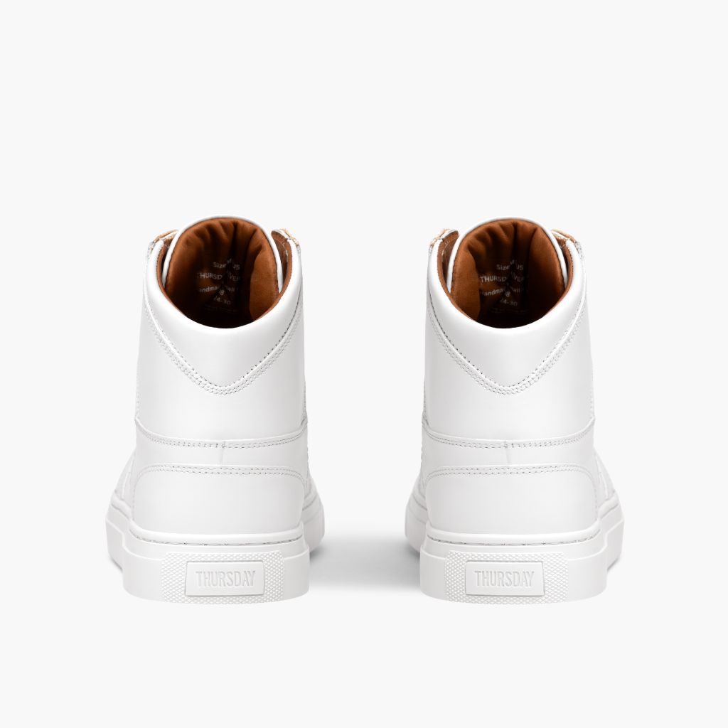 Showtime | White - Image 5