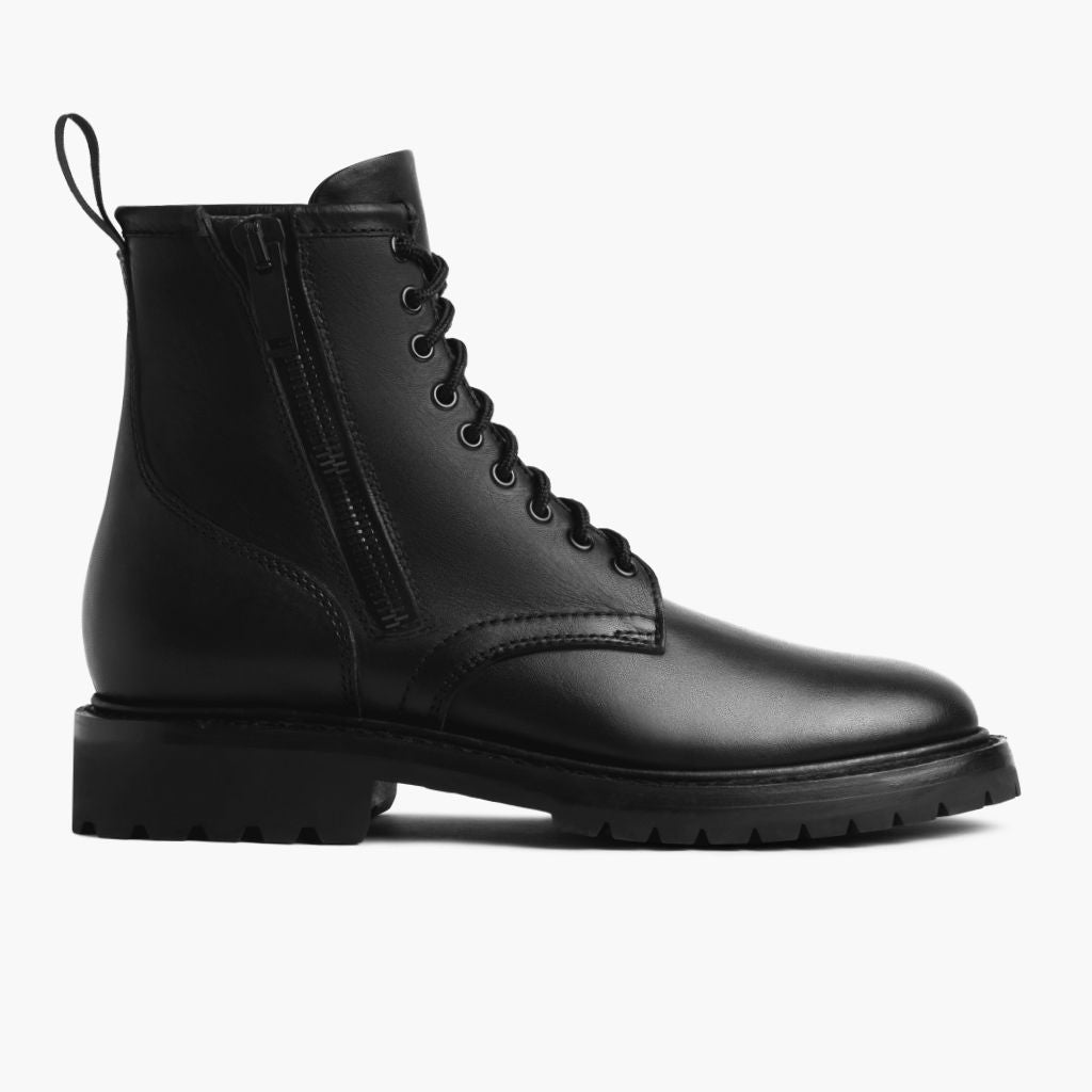Stomper | Black - Image 2