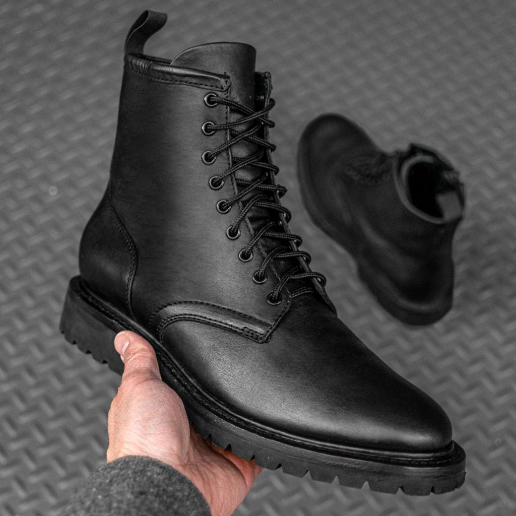 Stomper | Black - Image 8