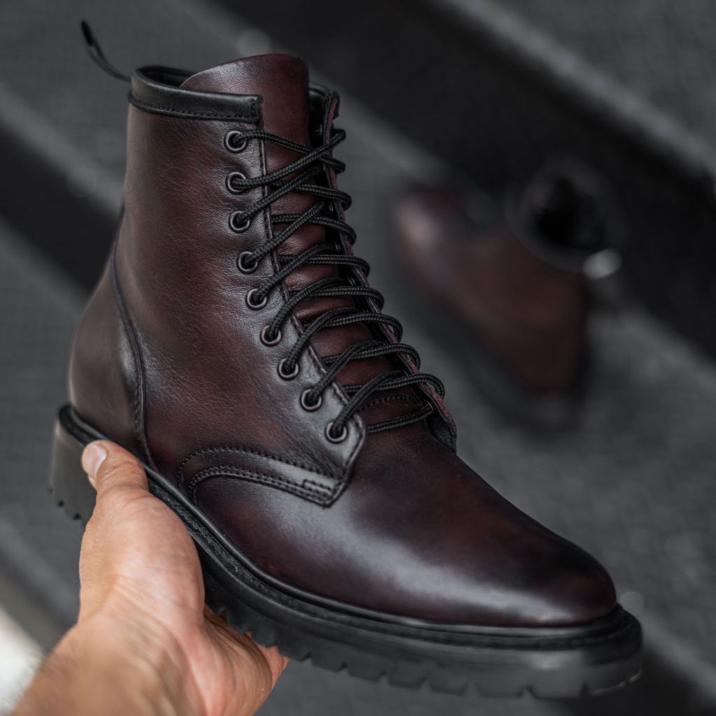Stomper | Black Cherry - Image 8