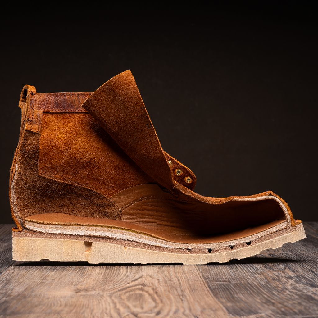 Builder | Coach Rambler - Image 4