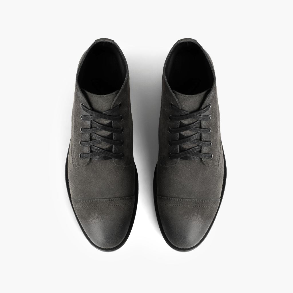 Cadet | Shadow Grey - Image 3
