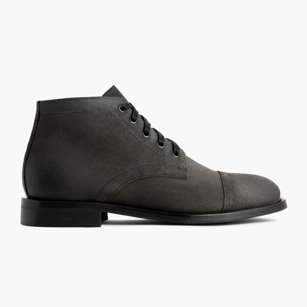 Cadet | Shadow Grey - Image 2