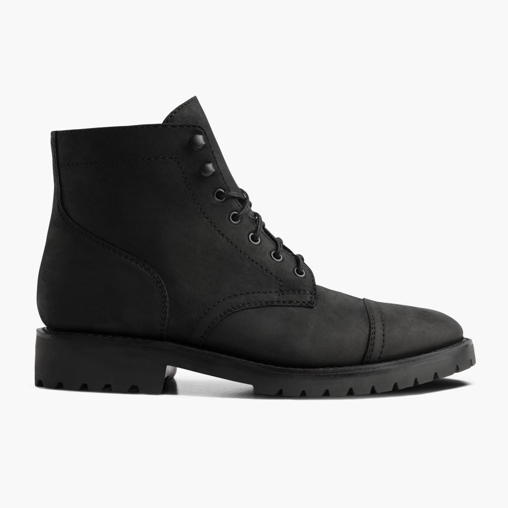 Captain StormKing® | Black Matte - Image 2
