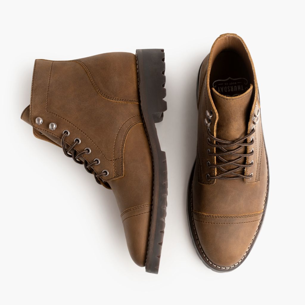 Captain StormKing® | Old Town - Image 3