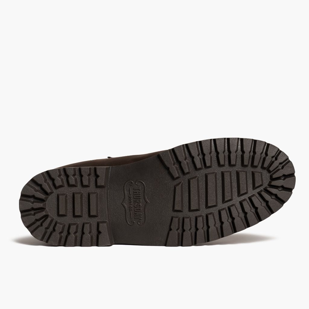 Commander | Tobacco - Image 5