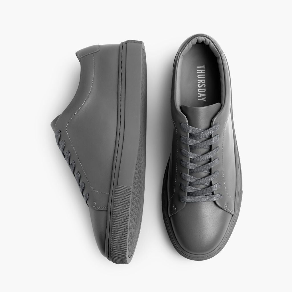 Encore | Steel Grey - Image 3