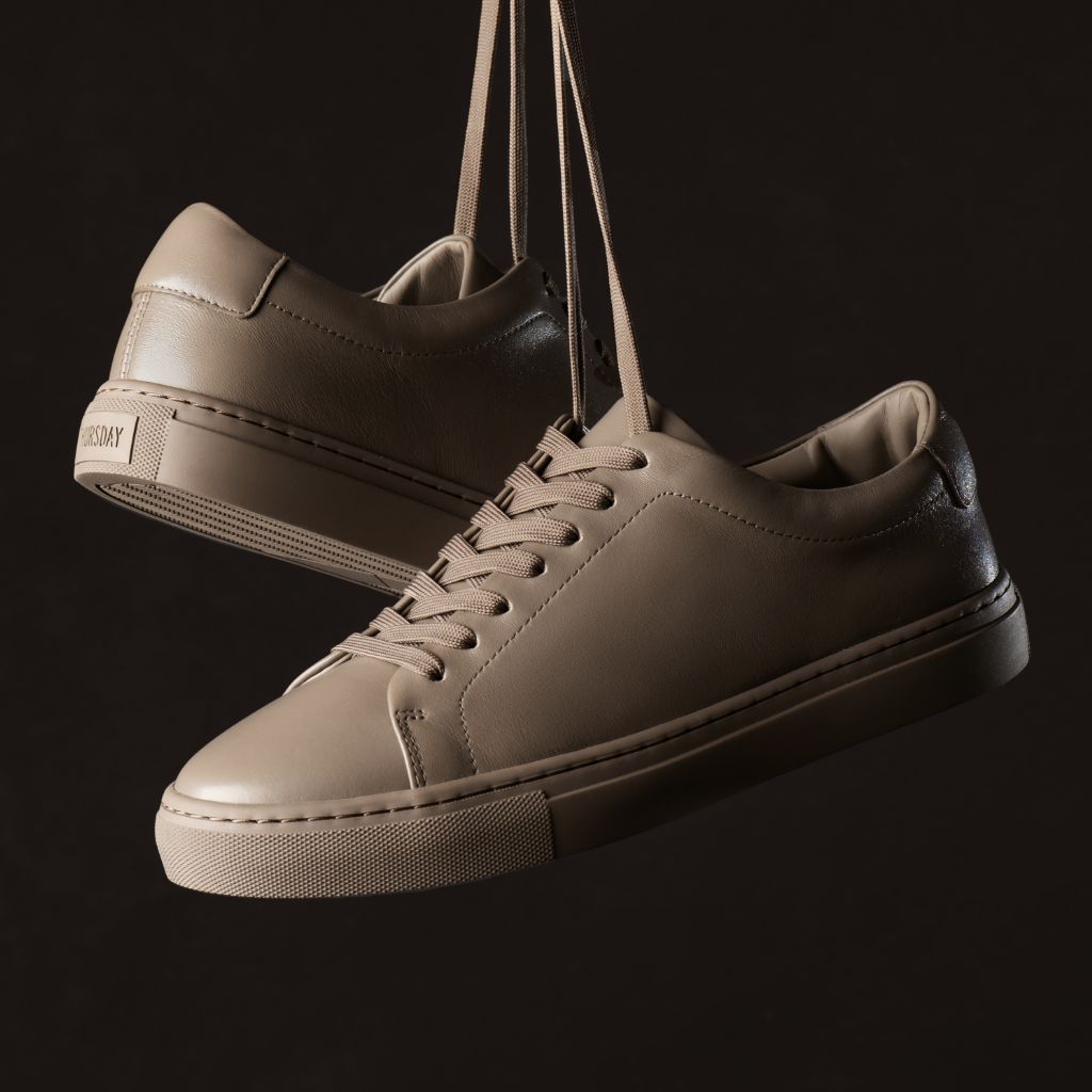 Encore | Taupe - Image 9