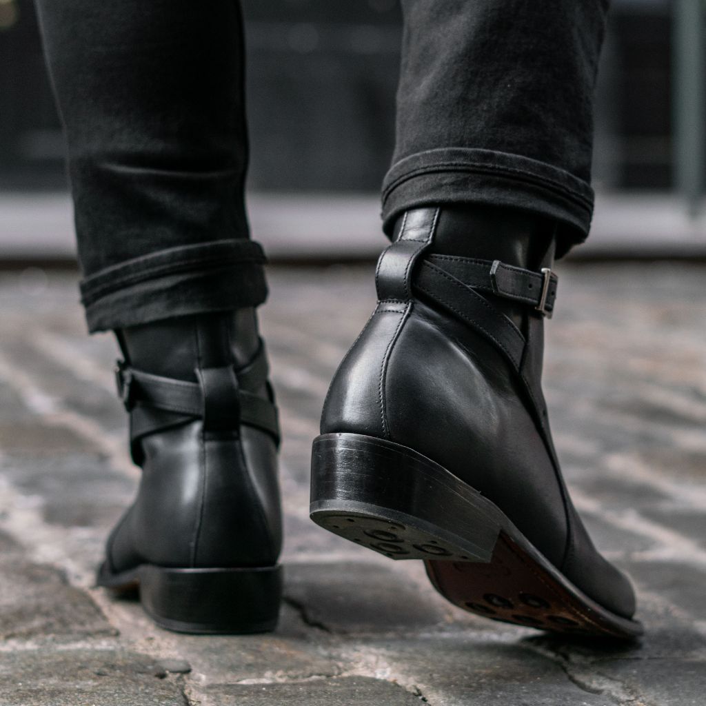 Rogue | Black - Image 7