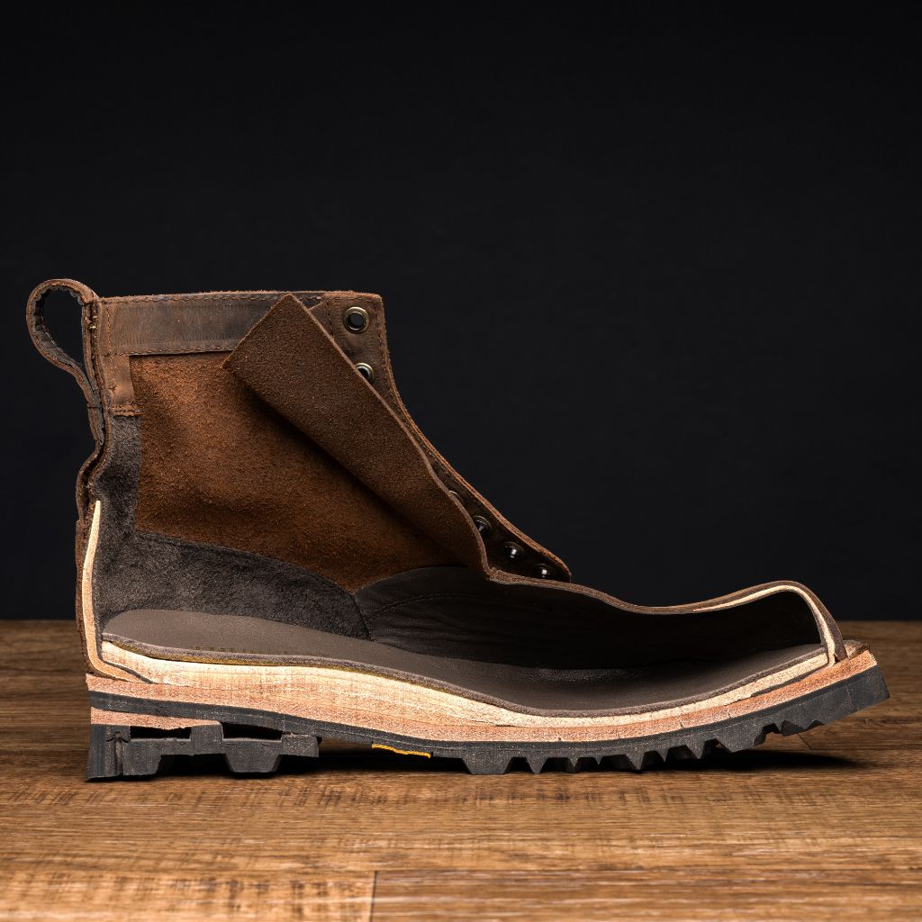 Thunder | Vintage Tobacco - Image 7