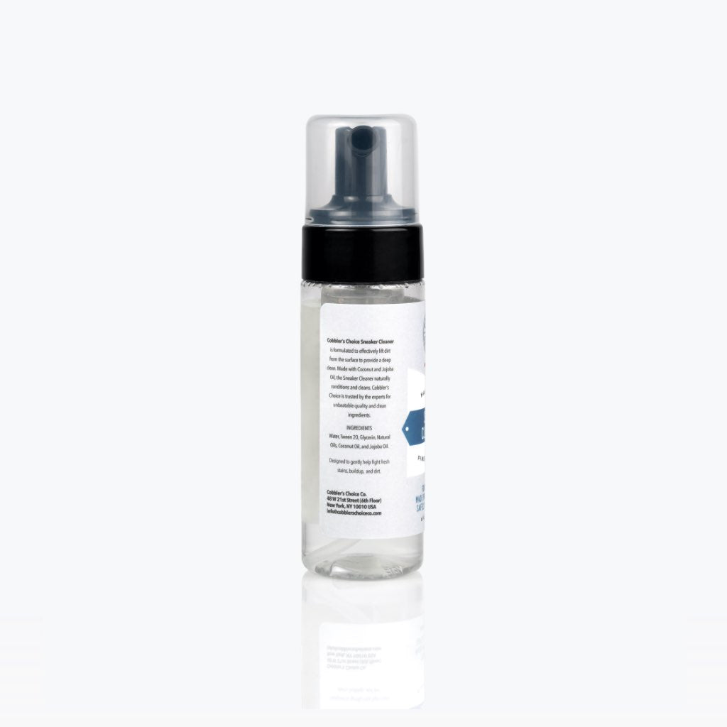 Cobbler's Choice Shoe Cleaner - Image 3