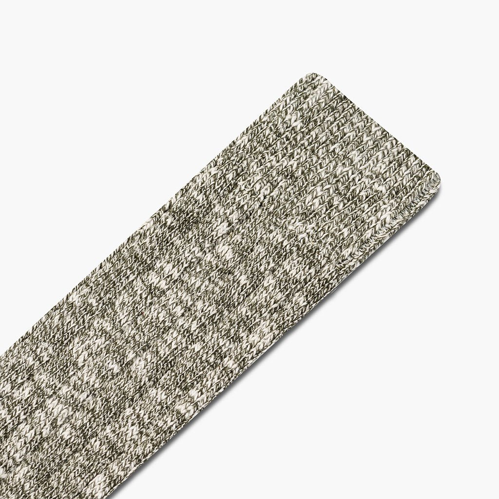 Women's Classic Boot Sock | Olive - Image 2