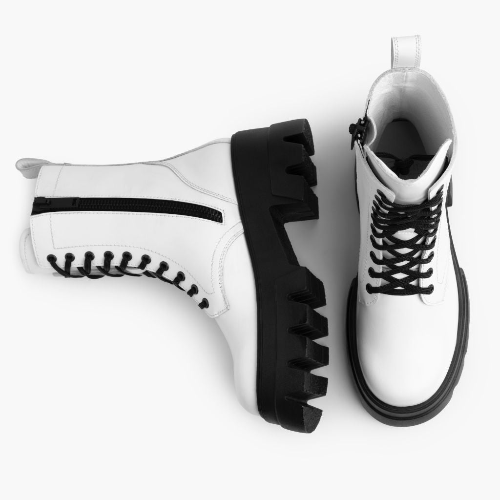 Dynasty | White - Image 4