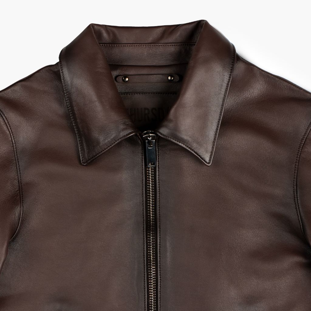 Edition Jacket | Old English - Image 7