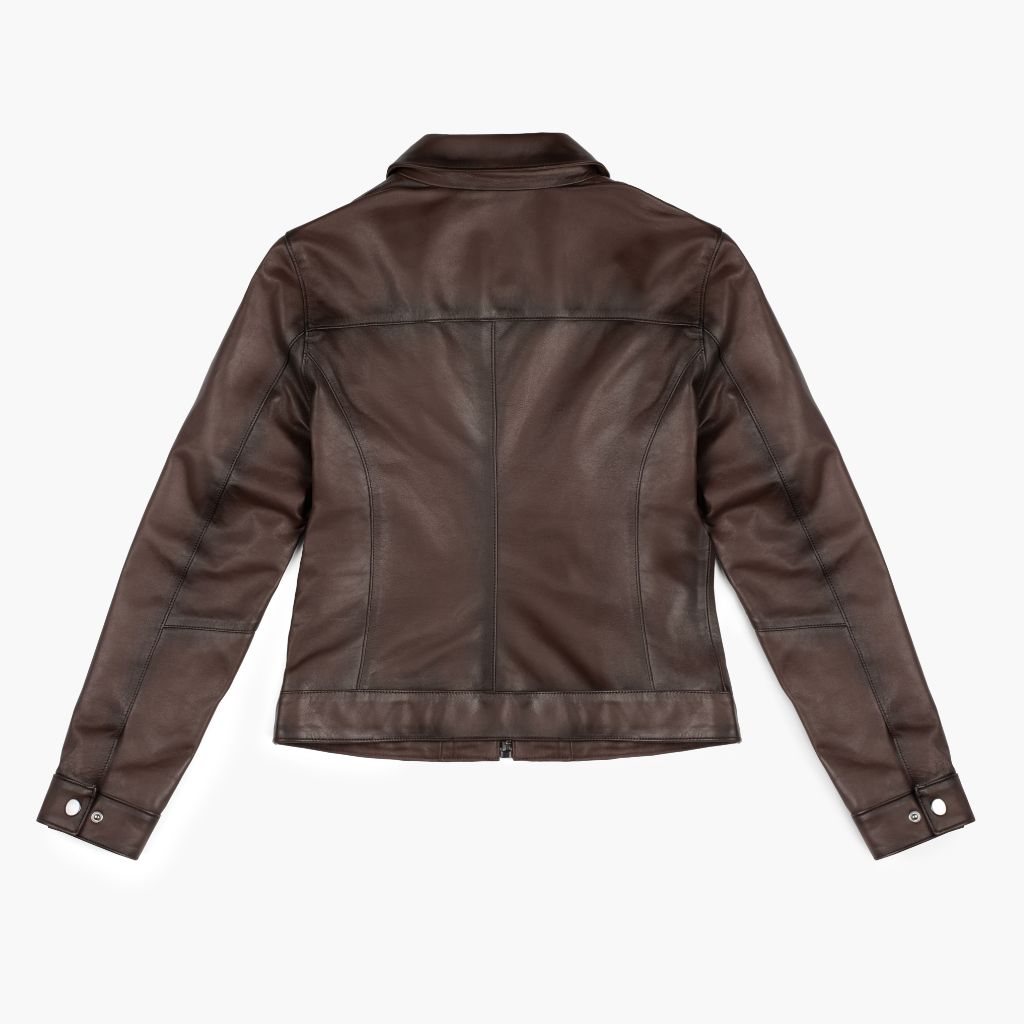 Edition Jacket | Old English - Image 6