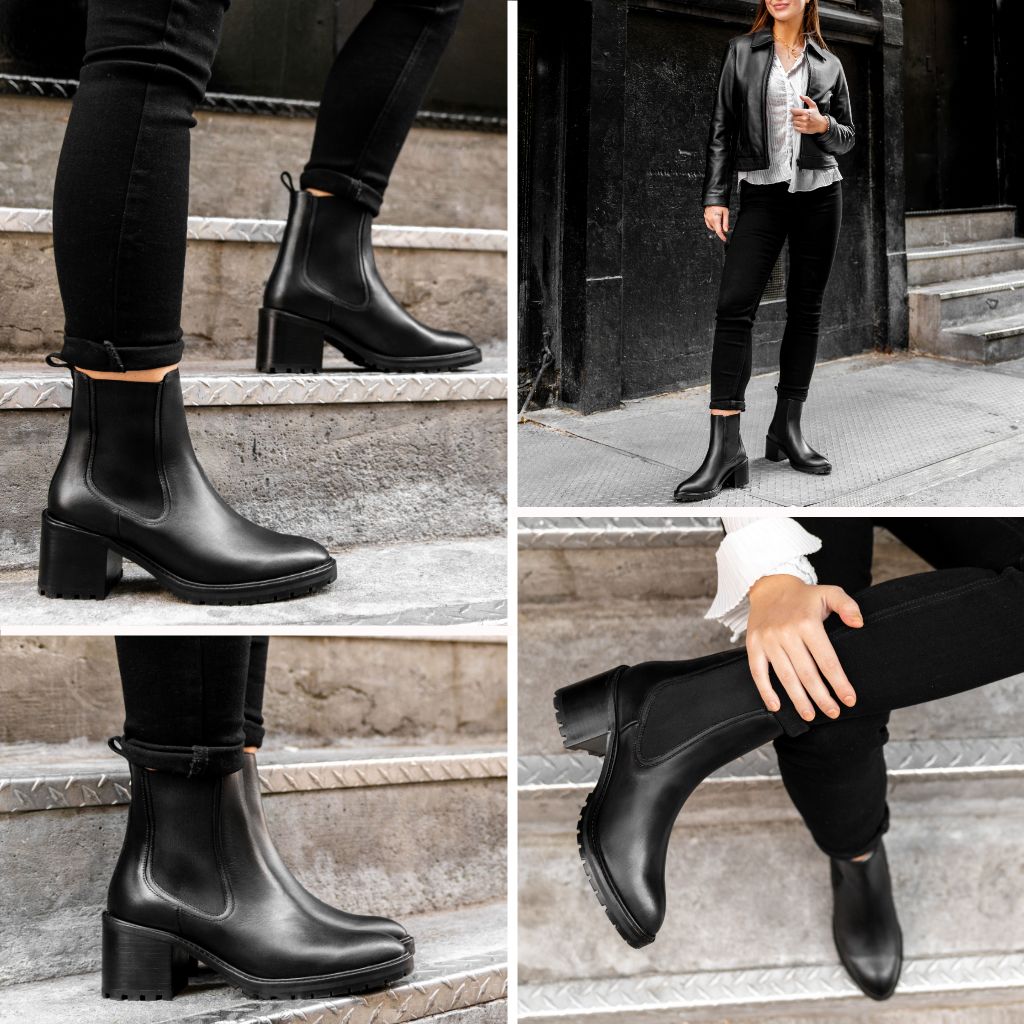 Knockout | Black - Image 8