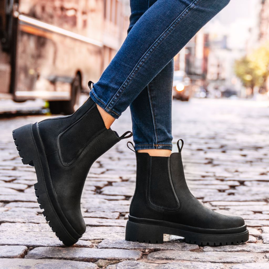 Legend Platform | Black Matte - Image 6