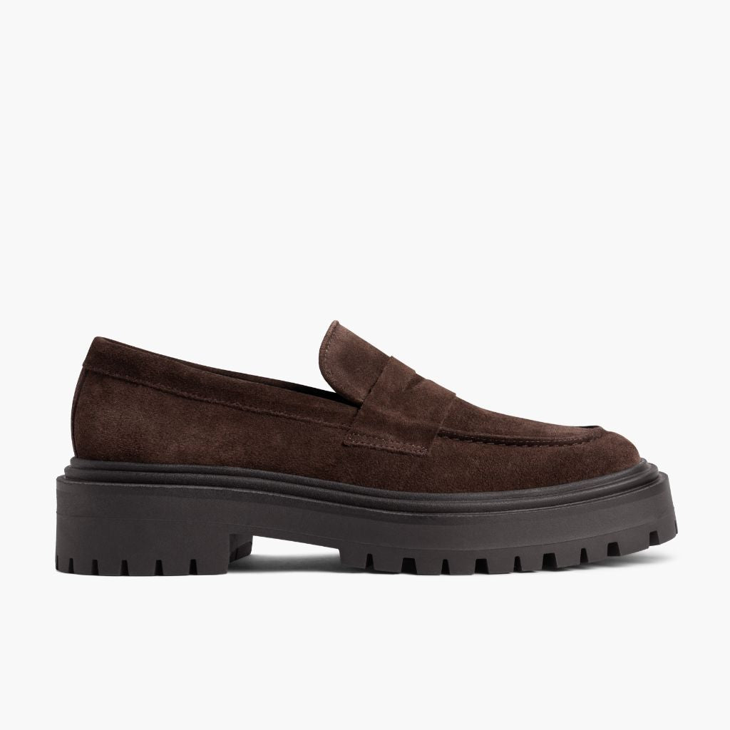 Penny Platform | Espresso - Image 2