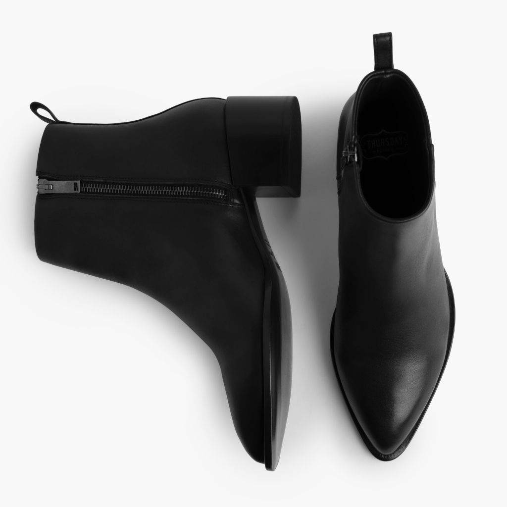 Tempo | Black - Image 4