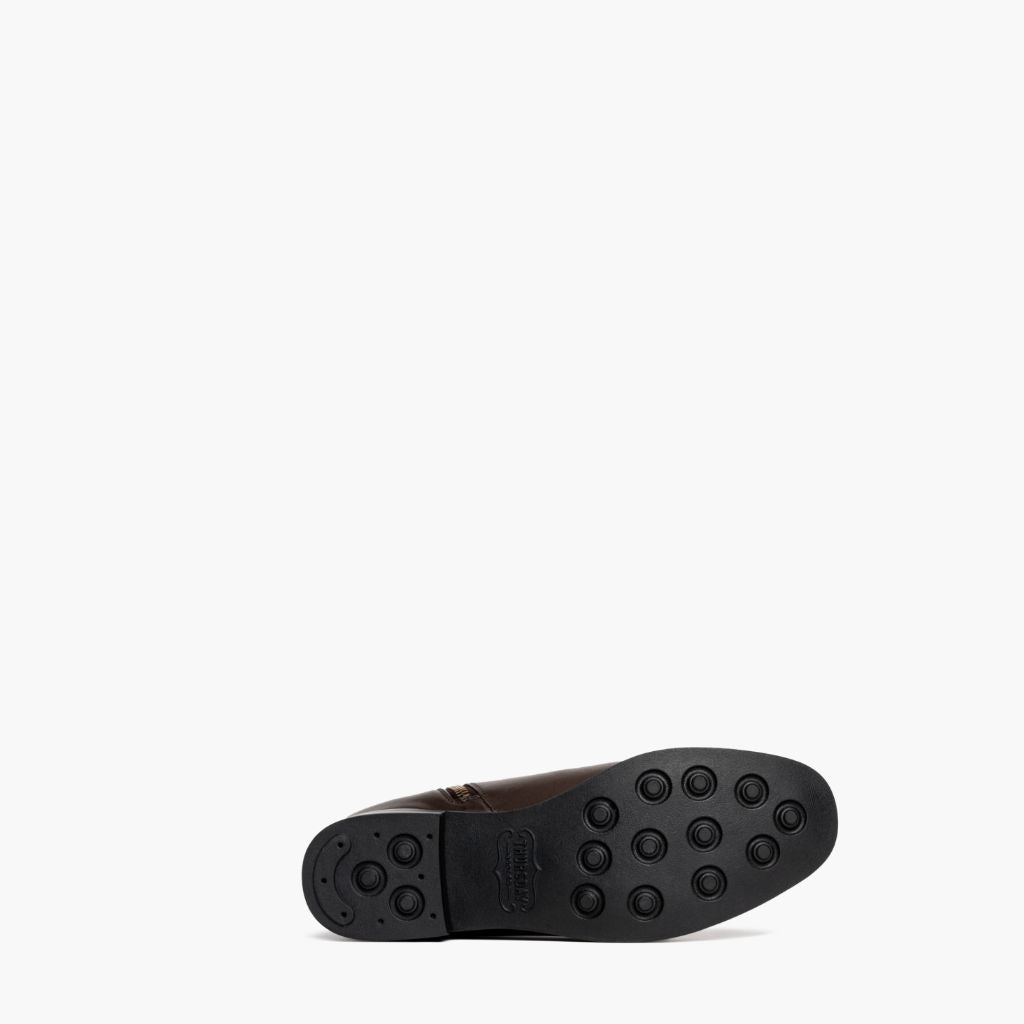 Crown | Dark Brown - Image 6